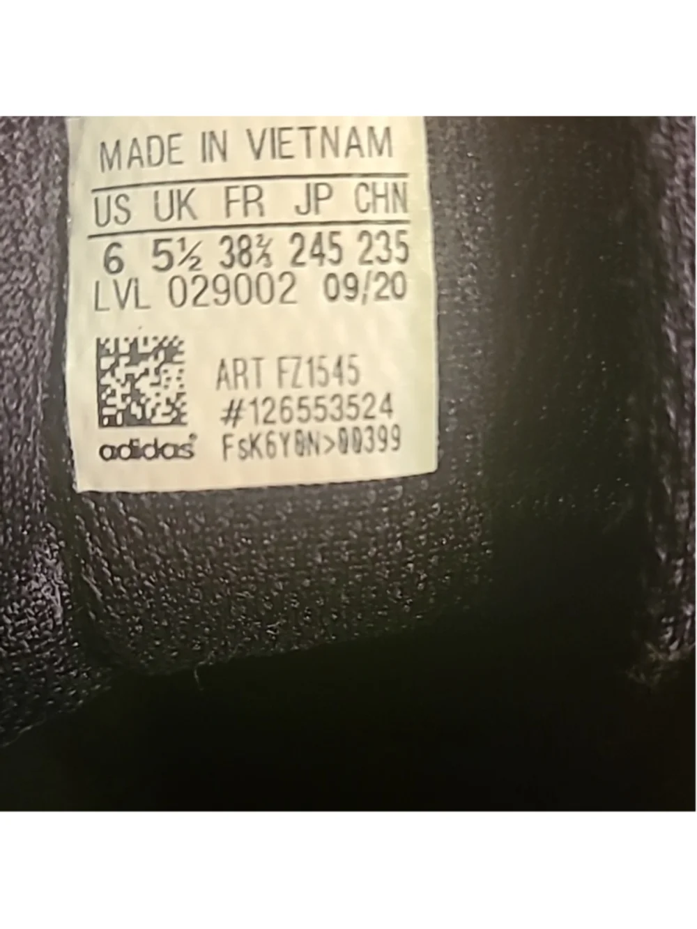 Adidas Stepback 2 adidas harden